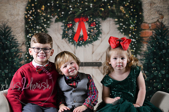 Holiday Mini [Wheeler] 010