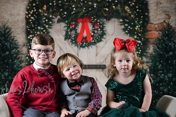 Holiday Mini [Wheeler] 011