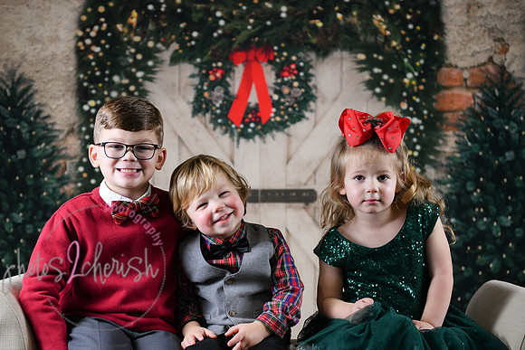 Holiday Mini [Wheeler] 012
