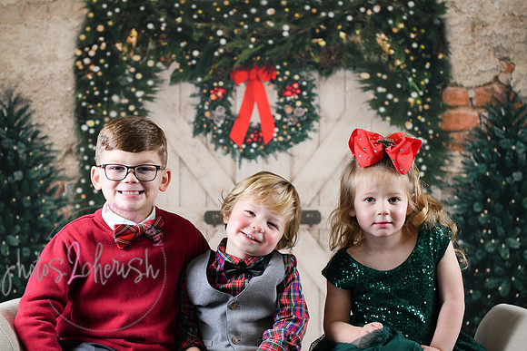 Holiday Mini [Wheeler] 013