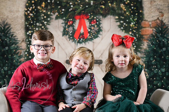 Holiday Mini [Wheeler] 014