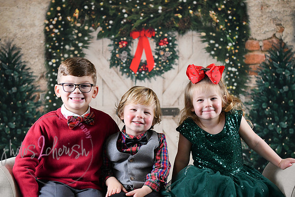 Holiday Mini [Wheeler] 015