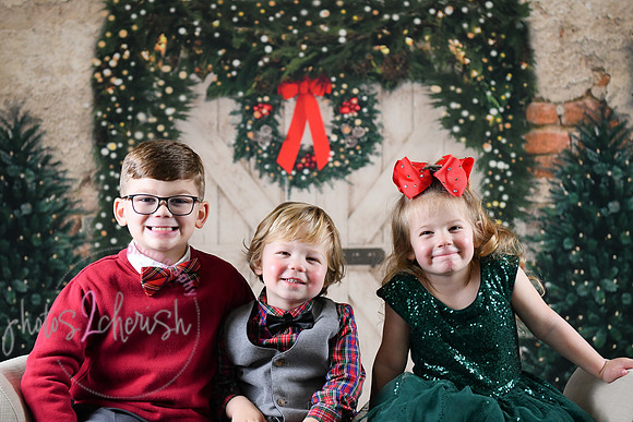 Holiday Mini [Wheeler] 016