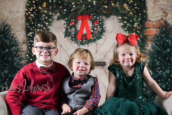 Holiday Mini [Wheeler] 018