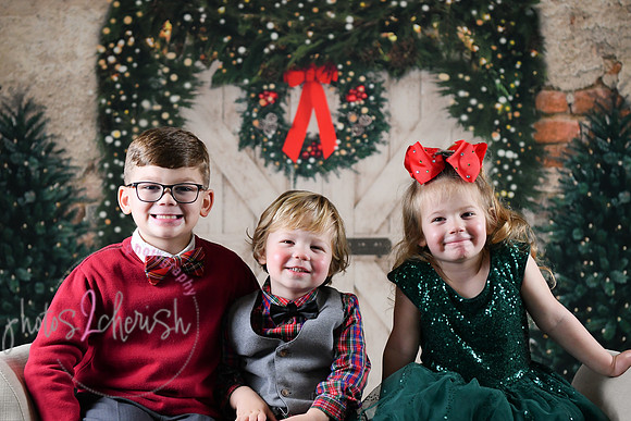 Holiday Mini [Wheeler] 017