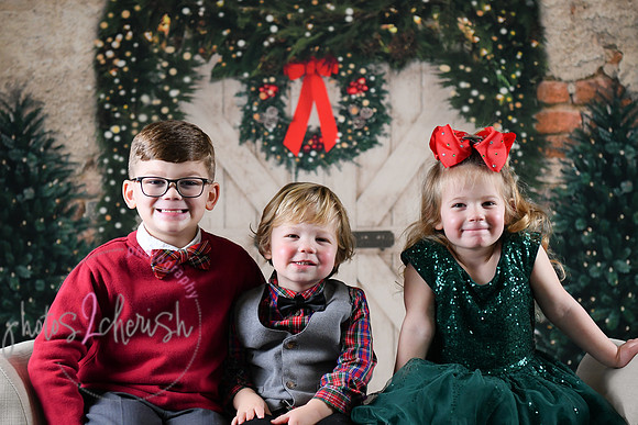 Holiday Mini [Wheeler] 019
