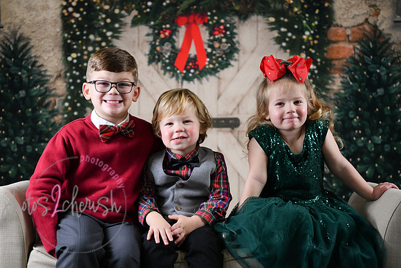 Holiday Mini [Wheeler] 021