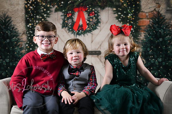 Holiday Mini [Wheeler] 022