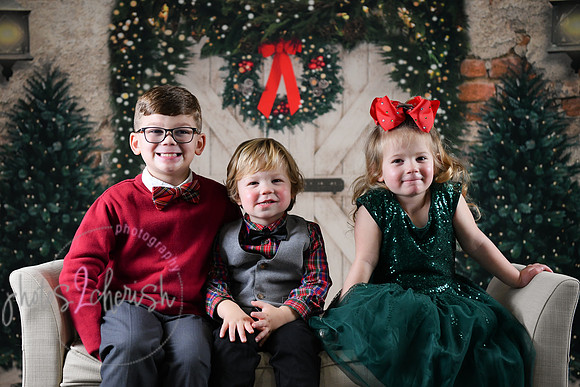 Holiday Mini [Wheeler] 023