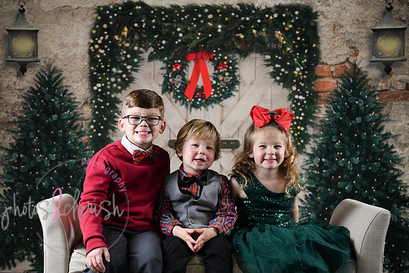 Holiday Mini [Wheeler] 024