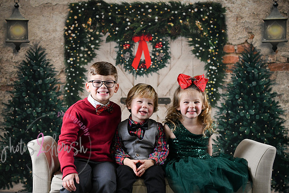 Holiday Mini [Wheeler] 025