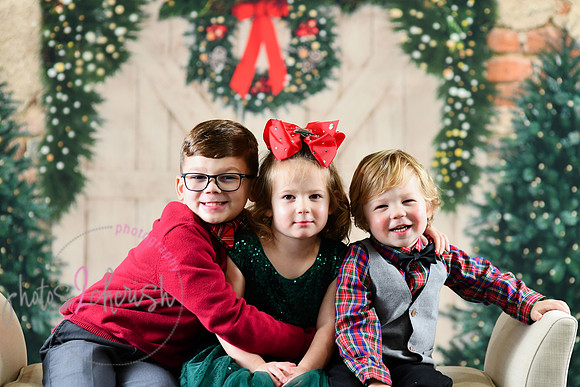 Holiday Mini [Wheeler] 027