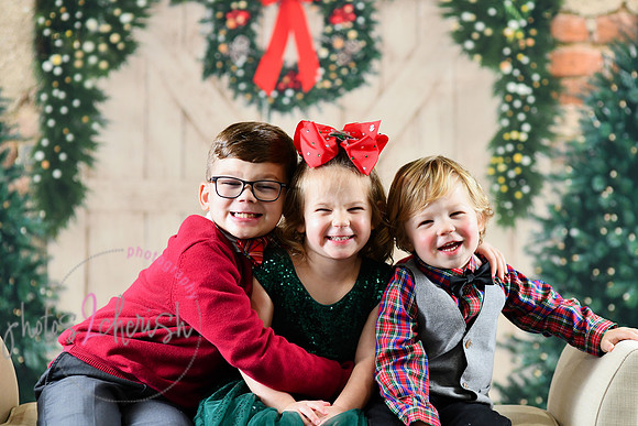 Holiday Mini [Wheeler] 028