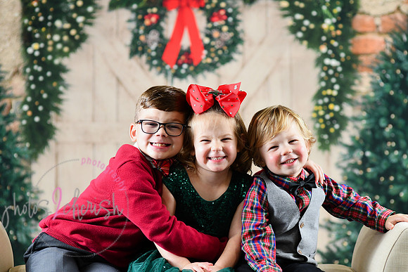 Holiday Mini [Wheeler] 029