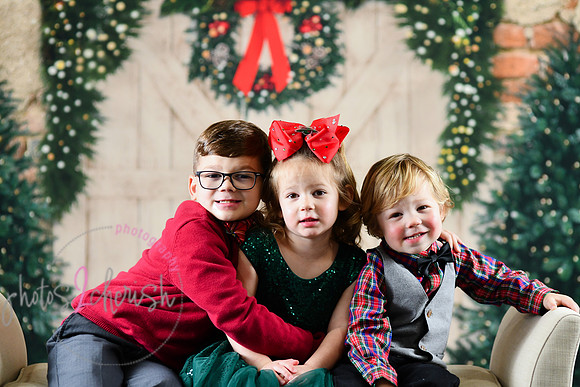 Holiday Mini [Wheeler] 031