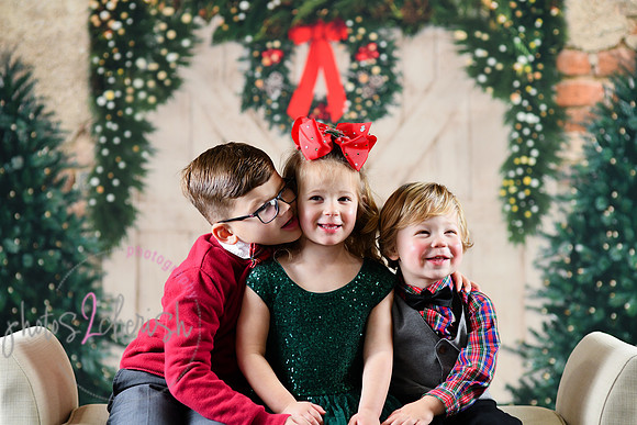 Holiday Mini [Wheeler] 032