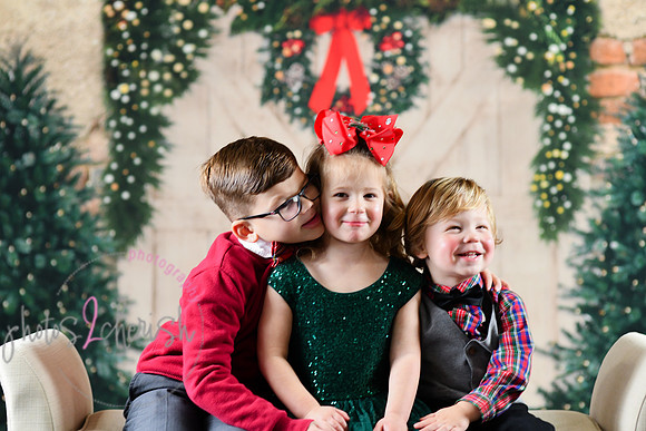 Holiday Mini [Wheeler] 033