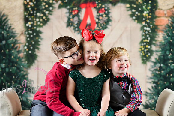 Holiday Mini [Wheeler] 034