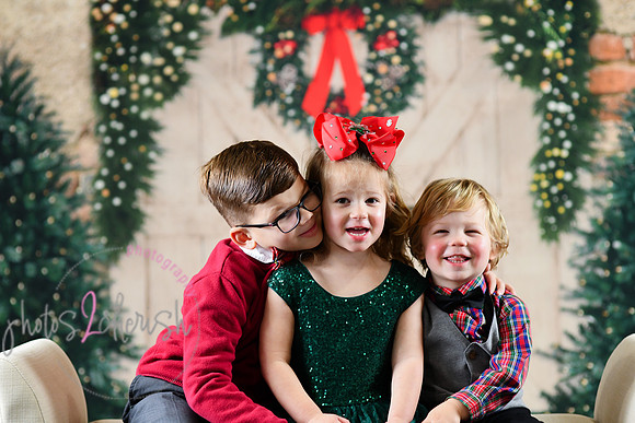 Holiday Mini [Wheeler] 035