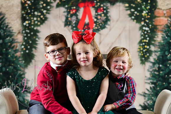 Holiday Mini [Wheeler] 036