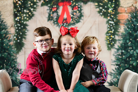 Holiday Mini [Wheeler] 037