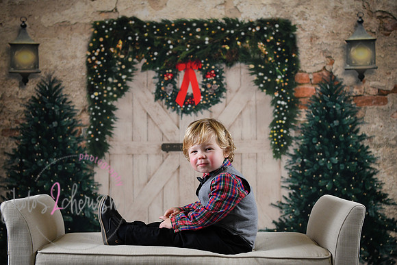 Holiday Mini [Wheeler] 038