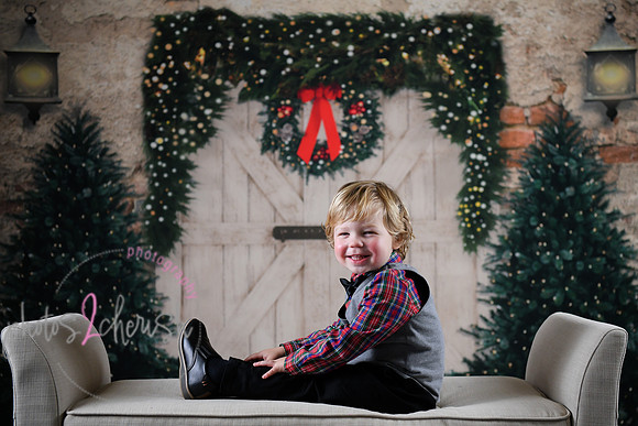 Holiday Mini [Wheeler] 044