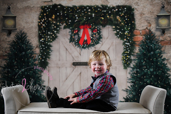 Holiday Mini [Wheeler] 046