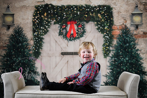 Holiday Mini [Wheeler] 049