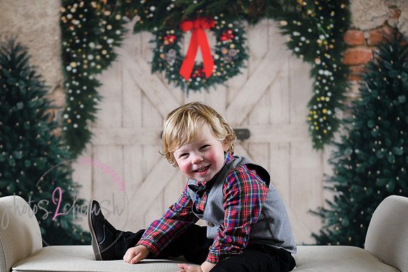 Holiday Mini [Wheeler] 051
