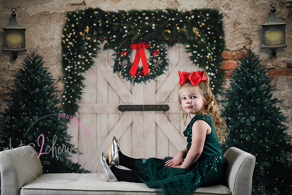 Holiday Mini [Wheeler] 055