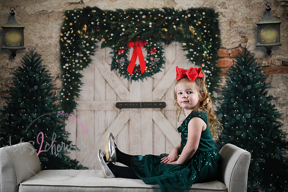 Holiday Mini [Wheeler] 056