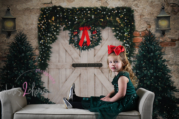 Holiday Mini [Wheeler] 057