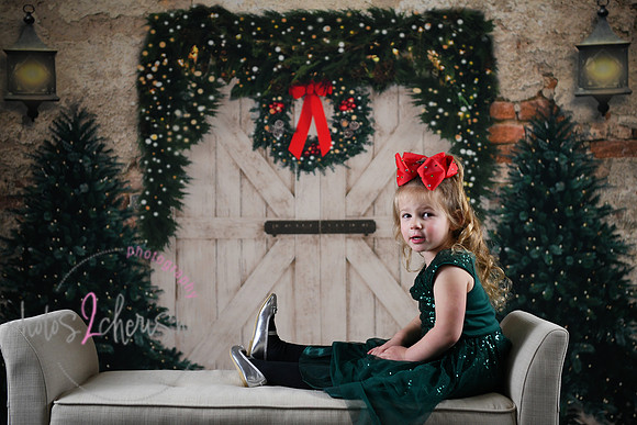 Holiday Mini [Wheeler] 058