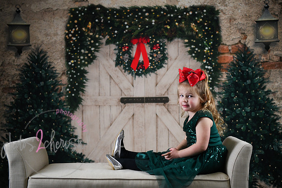 Holiday Mini [Wheeler] 059