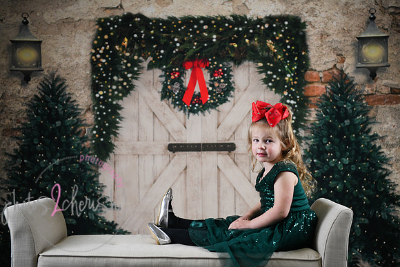 Holiday Mini [Wheeler] 060