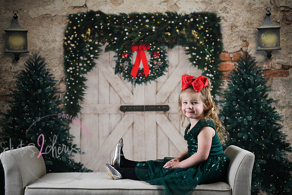 Holiday Mini [Wheeler] 061