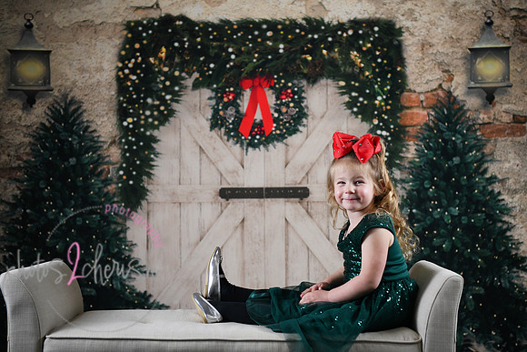Holiday Mini [Wheeler] 062