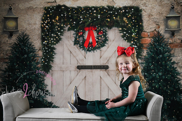 Holiday Mini [Wheeler] 063