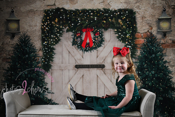 Holiday Mini [Wheeler] 065