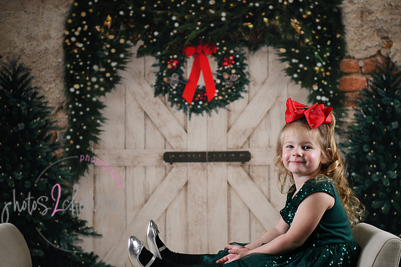 Holiday Mini [Wheeler] 066