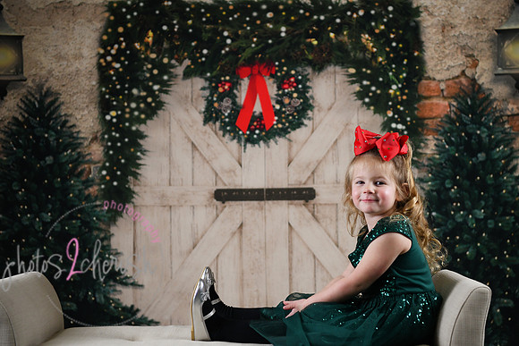 Holiday Mini [Wheeler] 067