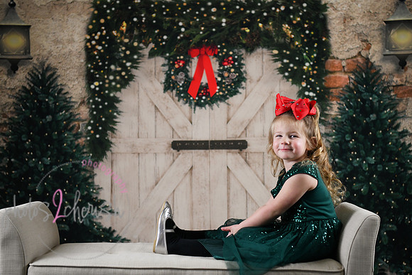 Holiday Mini [Wheeler] 068