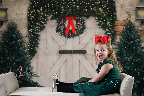 Holiday Mini [Wheeler] 069