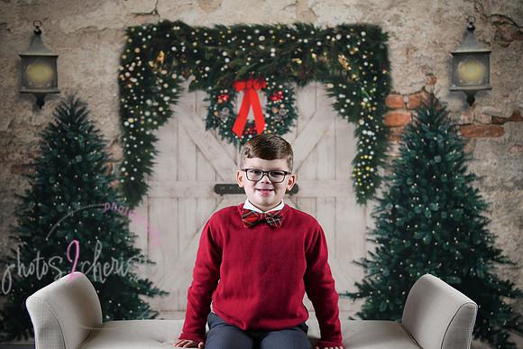 Holiday Mini [Wheeler] 071
