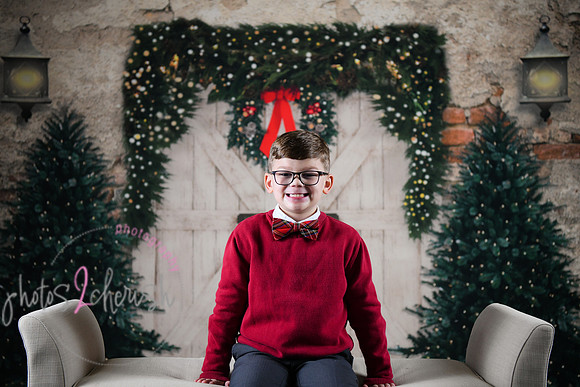 Holiday Mini [Wheeler] 070