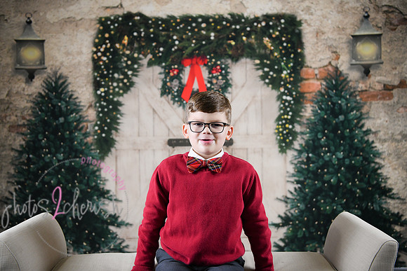 Holiday Mini [Wheeler] 073