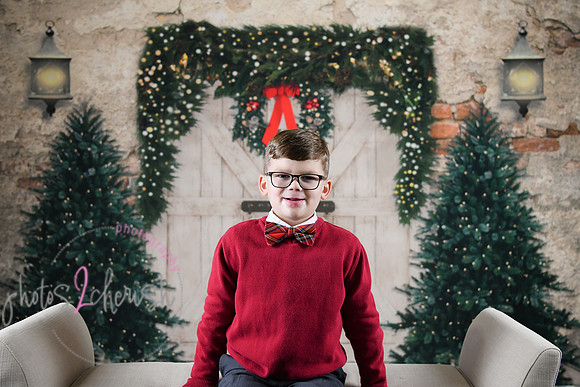 Holiday Mini [Wheeler] 074