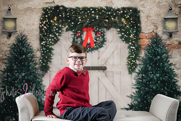 Holiday Mini [Wheeler] 075
