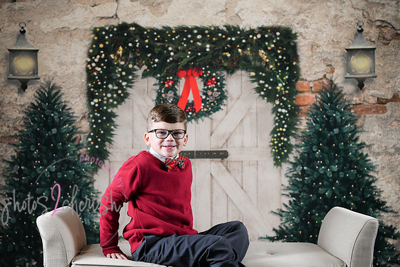 Holiday Mini [Wheeler] 076